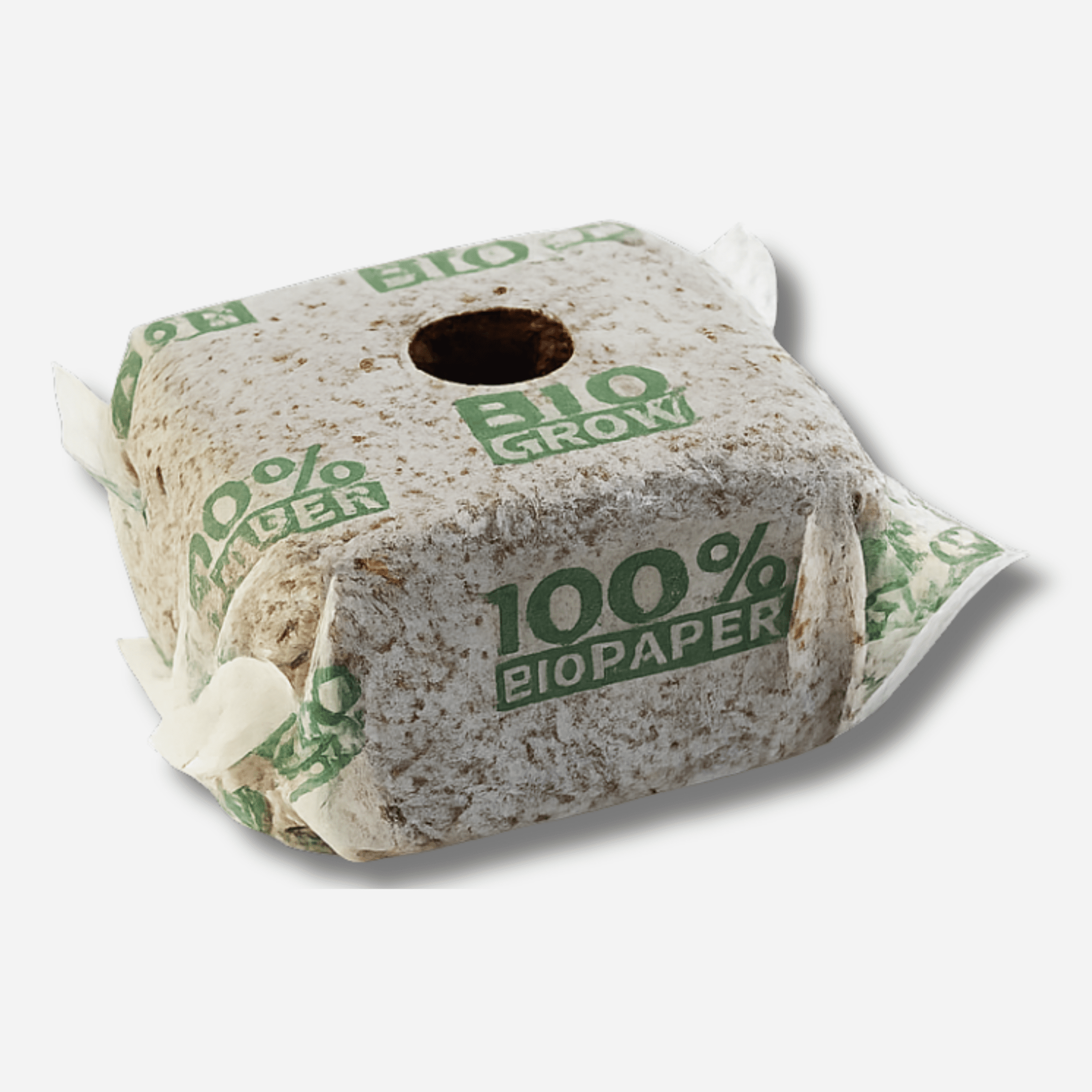 Growcubes